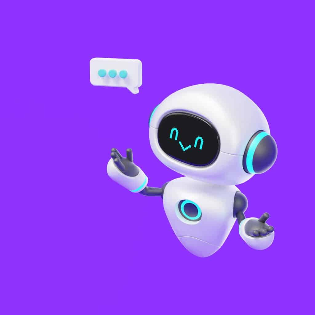 Chatbot Talksy